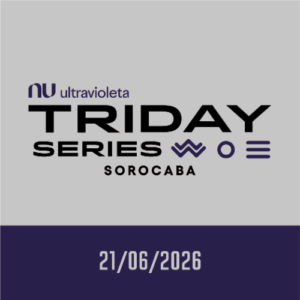 2026 Nubank Ultravioleta Triday Series – Sorocaba