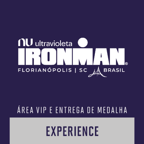 Nubank Ultravioleta Ironman Brasil – Experience