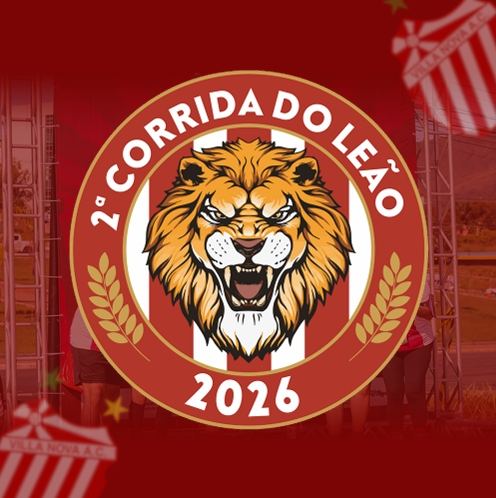 2ª CORRIDA DO LEÃO