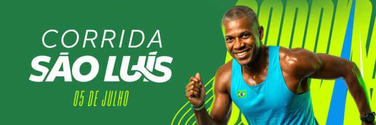 CORRIDA SÃO LUÍS