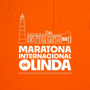 Maratona Internacional de Olinda 2026