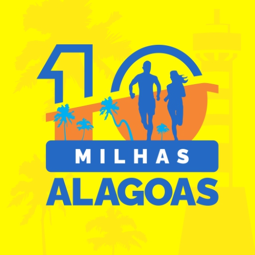 10 MILHAS ALAGOAS 2027