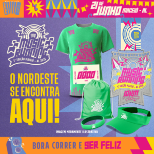 Etapa Maceió – 1ª Edição