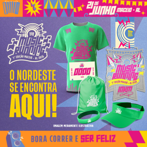 ETAPA MACEIÓ – 1ª EDIÇÃO