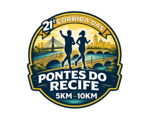 21ª Corrida DAS Pontes do Recife