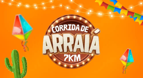 Corrida de Arraial