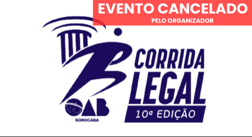 10 Corrida Legal OAB Sorocaba