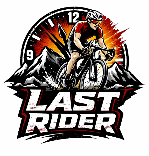 LAST RIDER