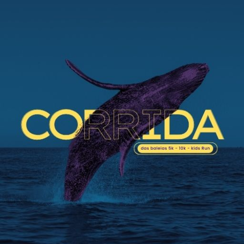 CORRIDA DA BALEIA – ARRAIAL DO CABO