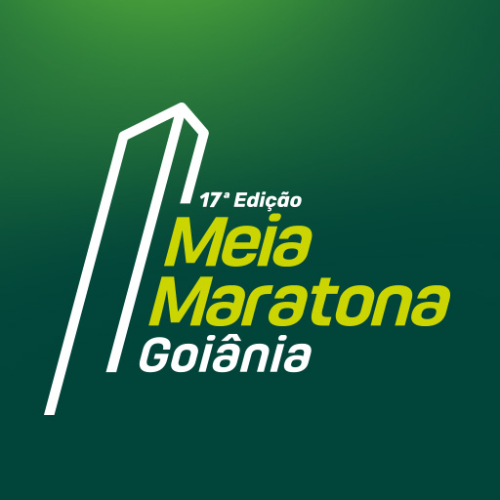 MEIA MARATONA DE GOIÂNIA 2026