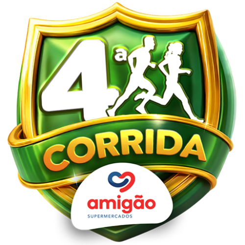 4ª Corrida Amigão