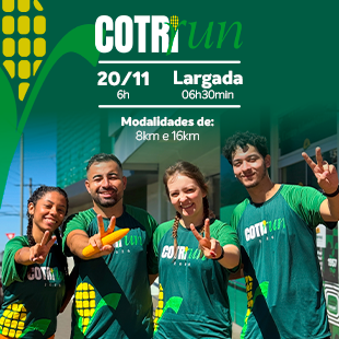 COTRIRUN 2026