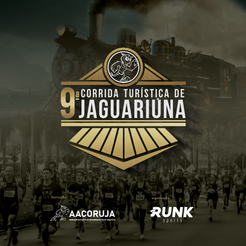 9ª Corrida Turística de Jaguariúna