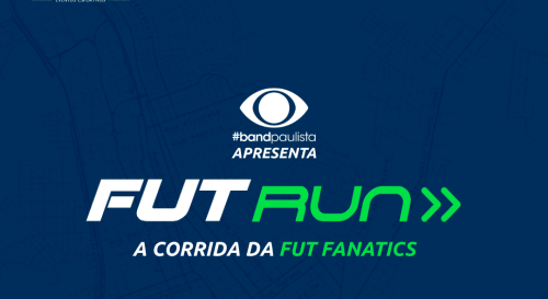 FutRun 2026 Cartao
