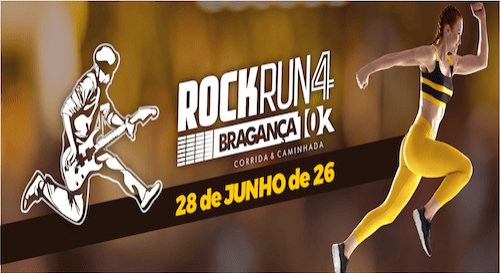 RockRun4 – Braganca 10K