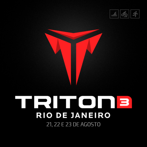 Triton 3 RIO de Janeiro 2026