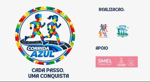 Corrida da Inclusao – 2026