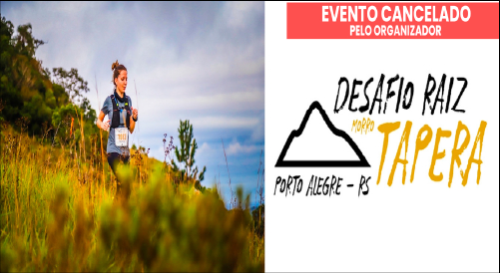 DESAFIO RAIZ TAPERA 2024