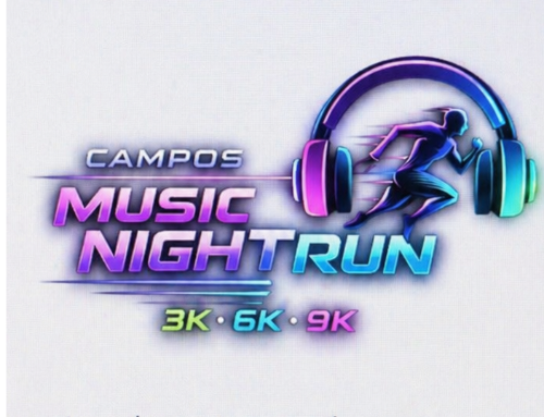 Campos MUSIC NIGHT Run