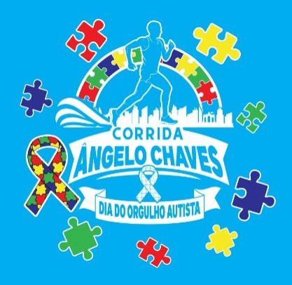 CORRIDA DO AUTISMO ANGELO CHAVES 2026