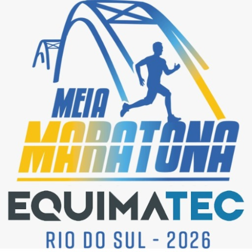 2ª MEIA MARATONA RIO DO SUL