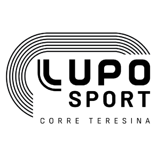 LUPO SPORT CORRE TERESINA