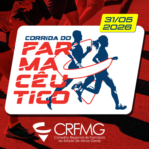 CORRIDA DO FARMACÊUTICO – 2026