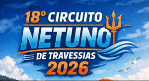 18 Circuito Netuno de Travessias – Etapa 4