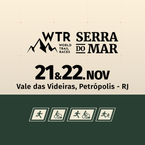 WTR SERRA DO MAR 2026