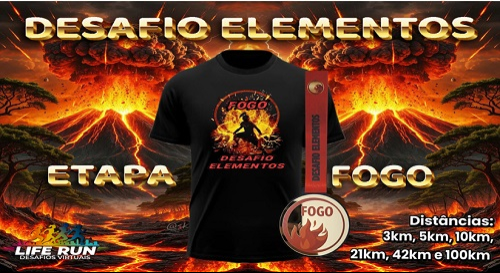 1 DESAFIO ELEMENTOS