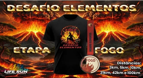 1 Desafio Elementos