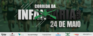 Corrida da Infantaria 2026