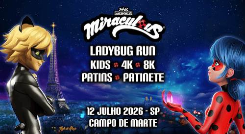 Miraculous Run