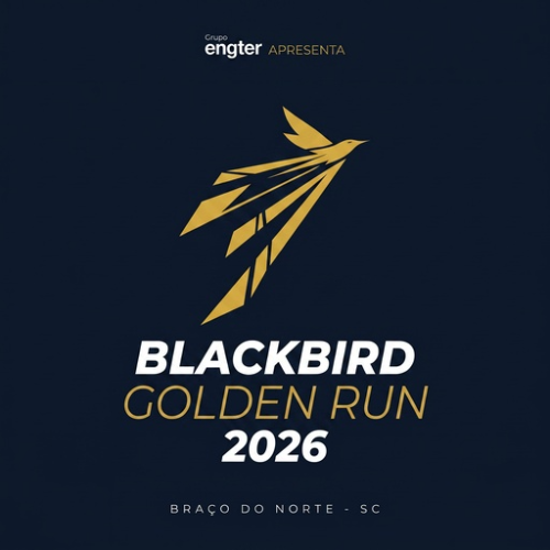 Blackbird Golden Run