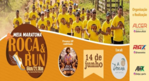 Meia Maratona Roca Run – Cartao