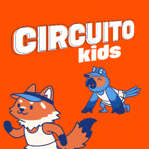 CIRCUITO KIDS 2026