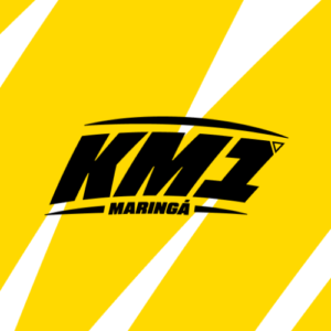 Corrida KM 1 – ETAPA Maringá