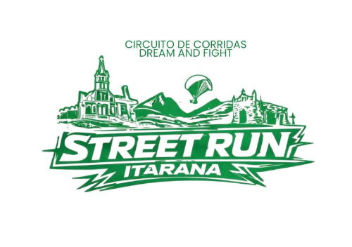 3ª STREET RUN ITARANA
