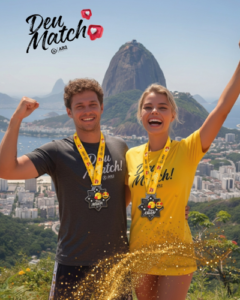 Deu MATCH -2026