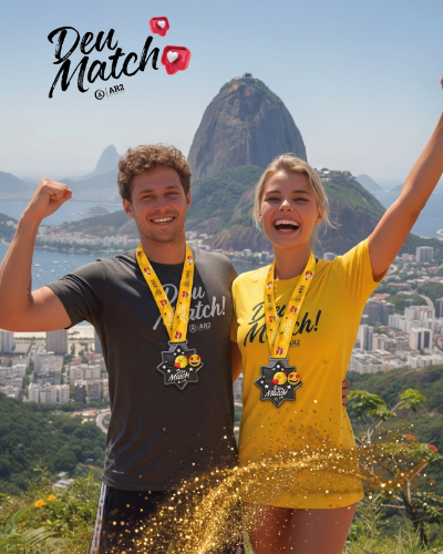 Deu MATCH -2026