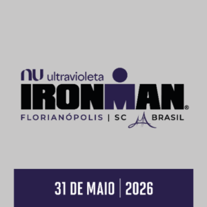 2026 Nubank Ultravioleta Ironman Brasil