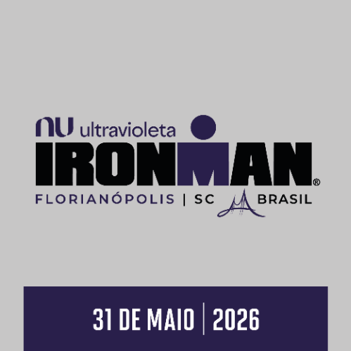 2026 Nubank Ultravioleta Ironman Brasil
