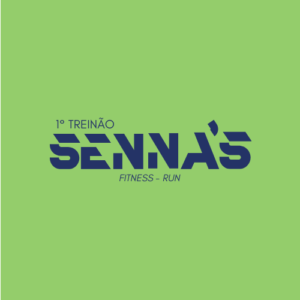 1º Treinão – Senna’S Fitness – Run