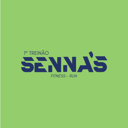 1º Treinão – SENNA’S FITNESS – RUN