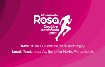 CORRIDA MOVIMENTO ROSA 2026