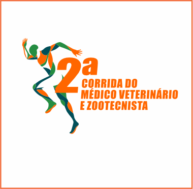 2ª CORRIDA DO MÉDICO VETERINÁRIO E ZOOTECNISTA