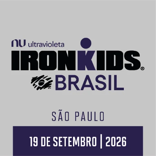2026 Nubank Ultravioleta Ironkids Ironman 70.3 São Paulo