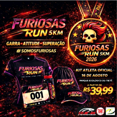 FURIOSAS RUN