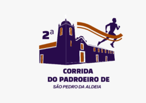2ª Corrida e Caminhada do Padroeiro de SÃO PEDRO da Aldeia