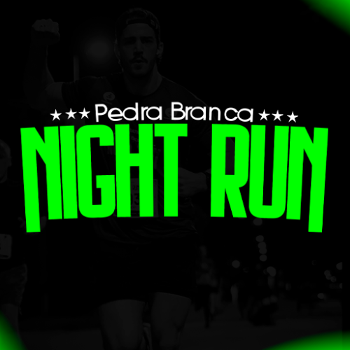 PEDRA BRANCA NIGHT RUN